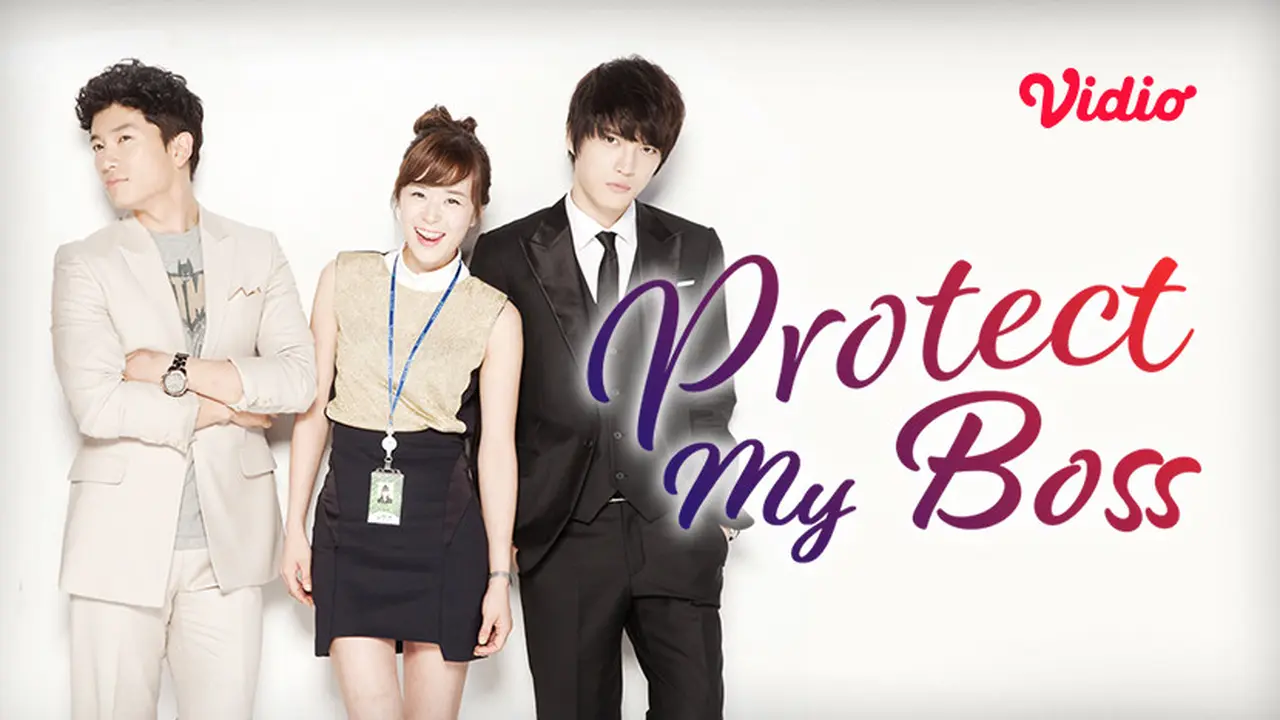 Fakta Menarik Drama Korea Protect the Boss