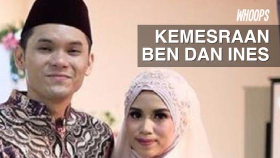WHOOPS: Perubahan Hidup Ben Kasyafani Pasca-Menikah 