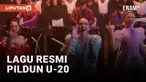 FIFA Rilis Lagu Resmi Piala Dunia U-20 Indonesia 2023