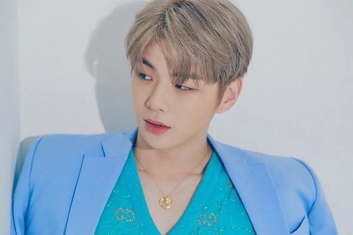Kang Daniel