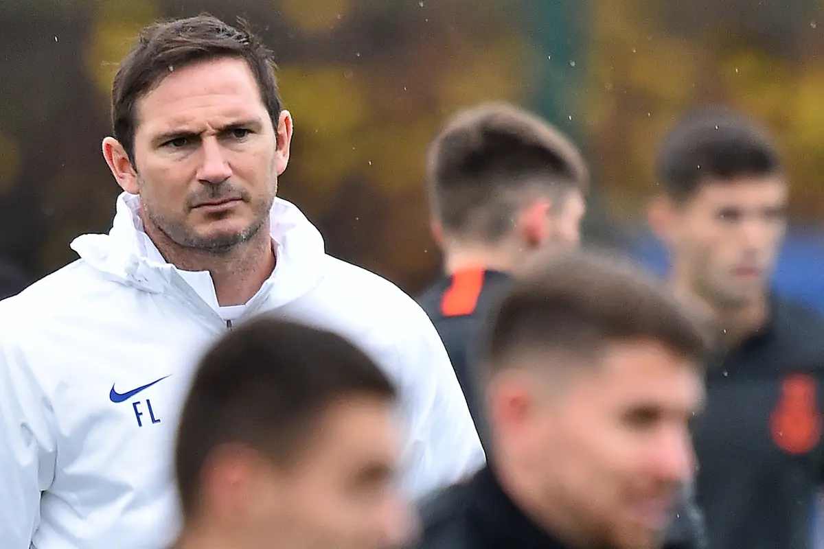 Persiapan Pemain Chelsea Jelang Hadapi Ajax di Stamford Bridge