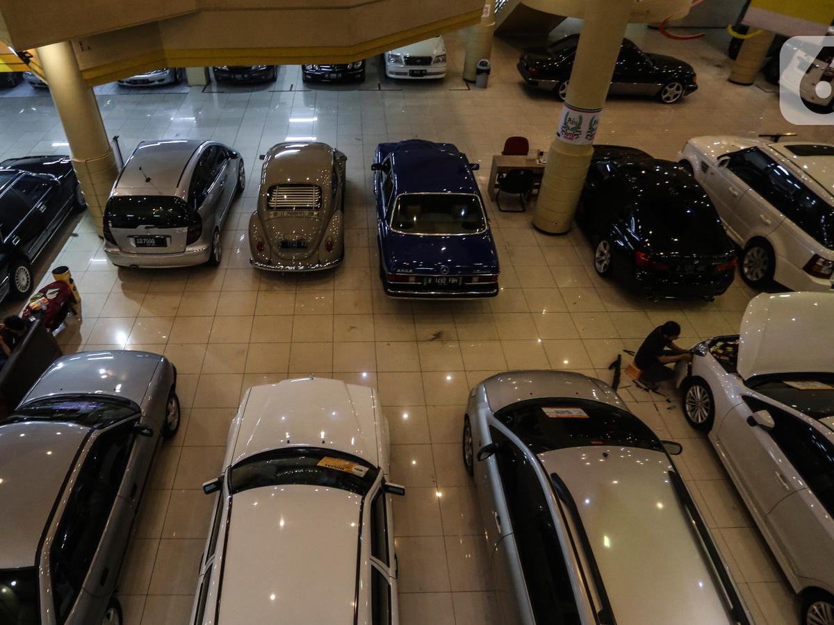 Kolaborasi, Layanan OLX Autos Kini Hadir di JD.ID - Tekno ...