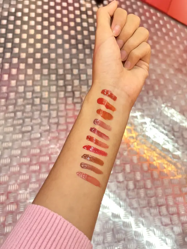Maybelline Rilis Superstay Teddy Tint Pertama di Indonesia, Inovasi Soft Matte Lip yang Transferproof dan Tahan Lama 12 Jam