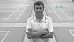 Legenda bulutangkis Indonesia, Rudy Hartono meraih delapan gelar All England yakni pada 1968, 1969, 1970, 1971, 1972, 1973, 1974 dan 1976. (Bola.com/Nick Hanoatubun)