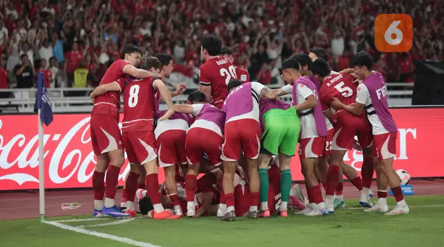 Timnas Indonesia Juara FIFA ASEAN Cup 2026 usai Lewati Drama Adu Penalti