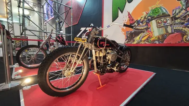 Kustomfest