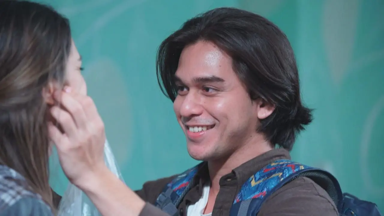Samudra Cinta