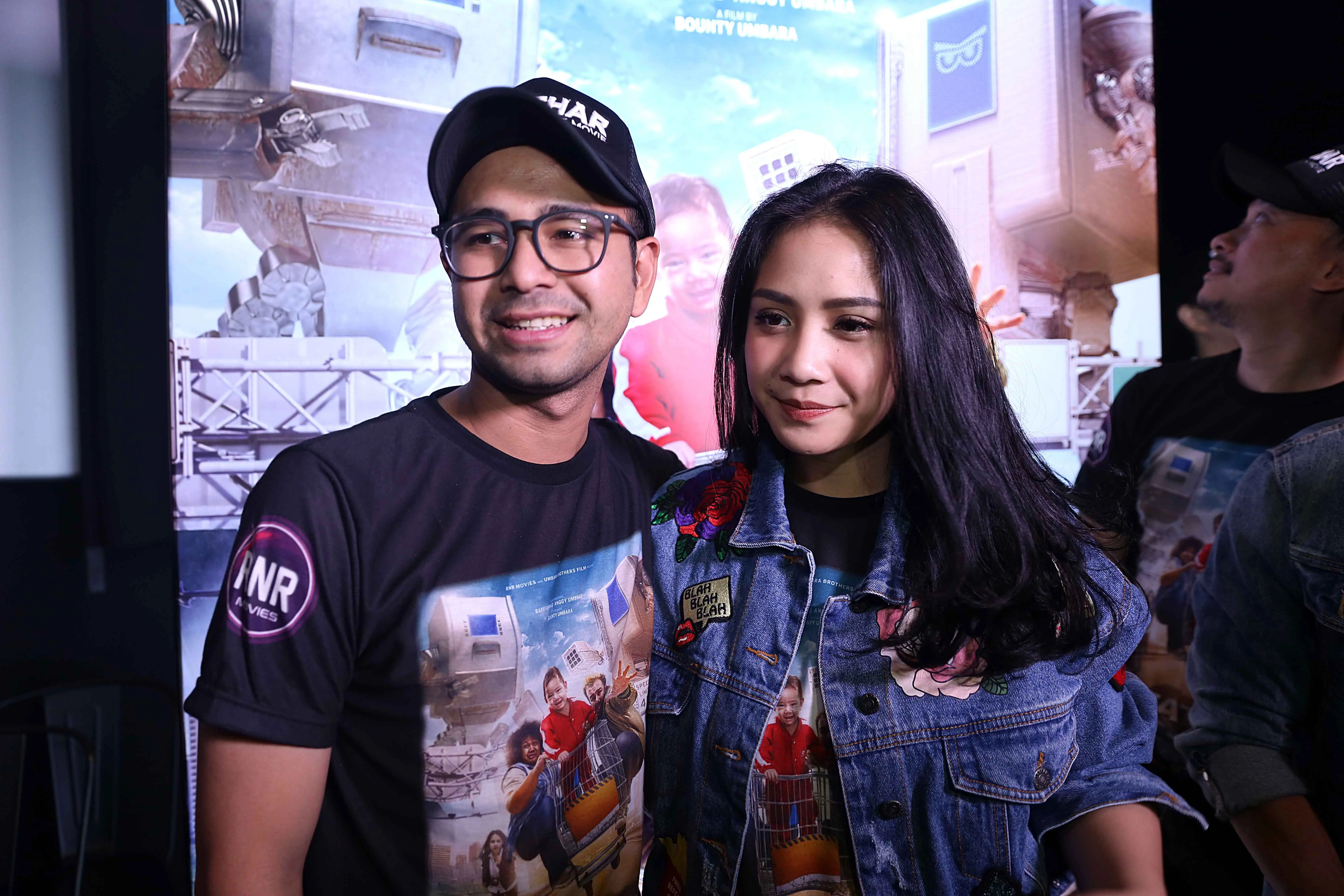 [Bintang] Raffi Ahmad - Nagita Slavina