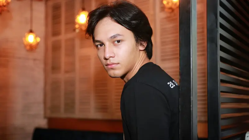 [Bintang] Jefri Nichol