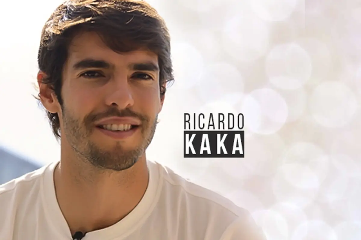 Ricardo Kaka