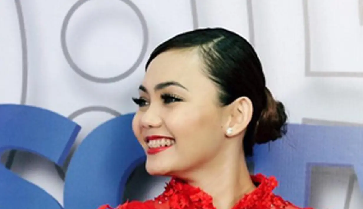 Setelah hubungannya kandas, pemeran dalam film Rumah Kentang itu merasa tidak perlu ada yang dirubah dalam dirinya. Begitu juga dengan sikapnya. (dok. Instagram)