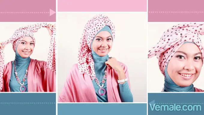 Foto Dok. fajarembun/vemale.com