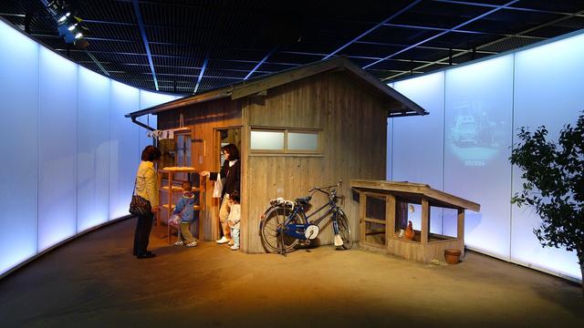 Instant Noodle Museum