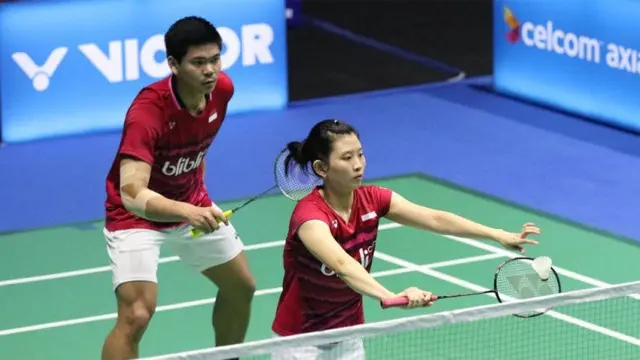 Kejuaraan Asia Bulutangkis 2017