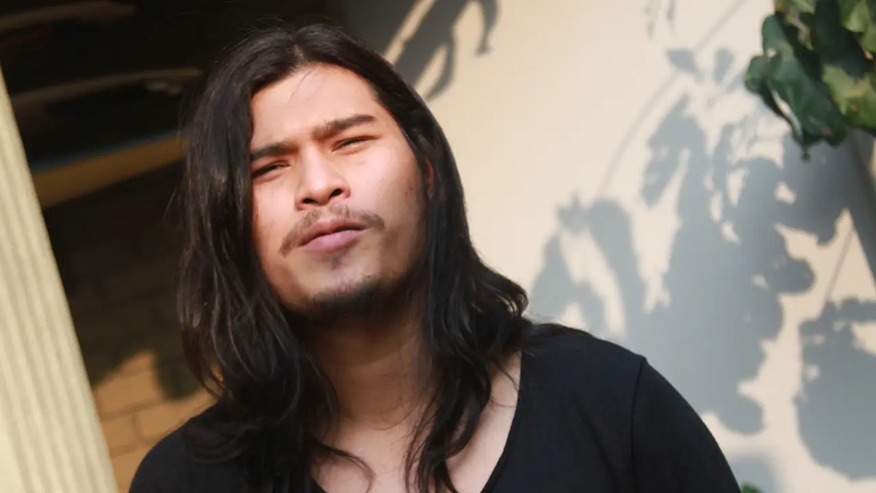 [Bintang]  Virzha