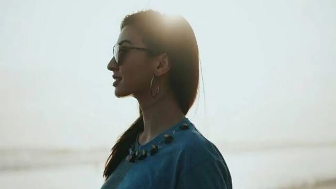 Raline Shah
