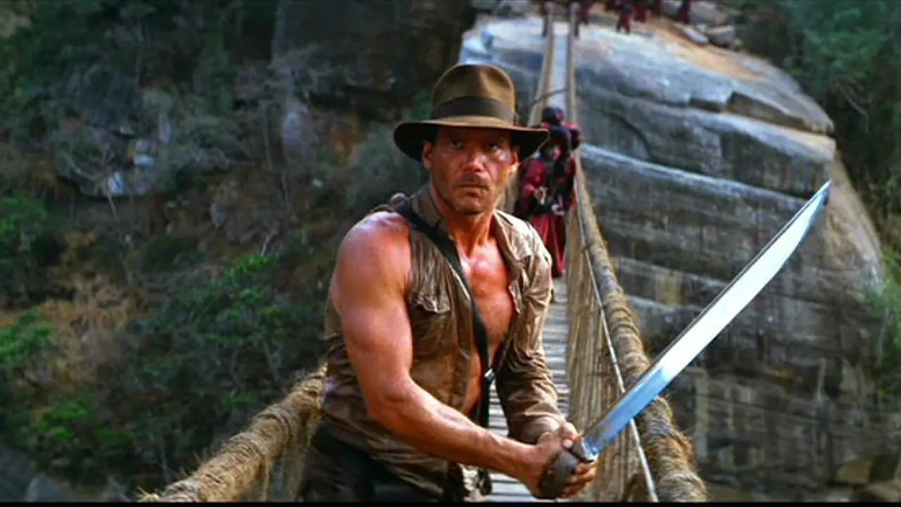Indiana Jones 5