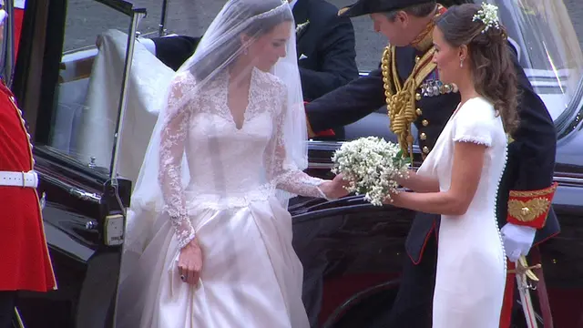 Pippa Middleton