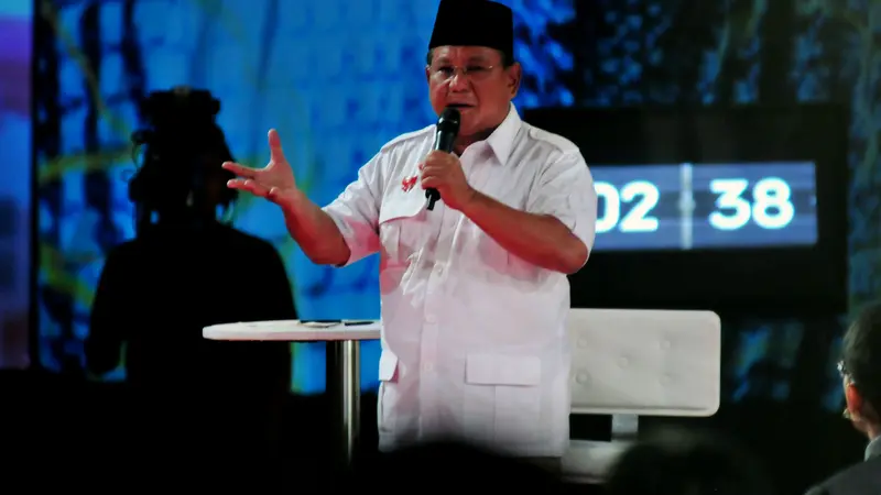 Prabowo