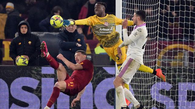 Hasil Coppa Italia: AS Roma Disingkirkan Cremonese, Fiorentina Depak Torino