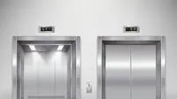 Aturan Naik Lift Agar Aman dari Masuk Hingga Keluar, Pahami Tindakan dalam Kondisi Darurat