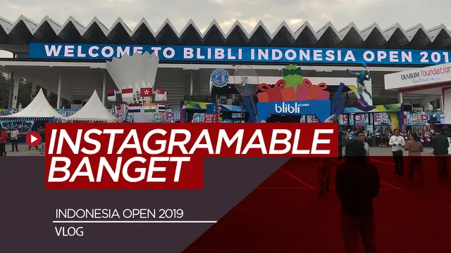 cover indonesia open vlog