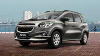 Pabrik Bekasi Tutup, Harga Chevrolet Spin Diskon Rp 10 Juta 