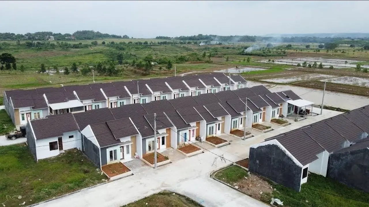 Mimpi Gen Z Punya Rumah, Apakah Bisa?