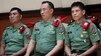 3 Kopassus Penyerbu LP Cebongan Dipecat dari TNI