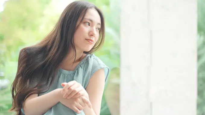 wanita februari cinta sepihak