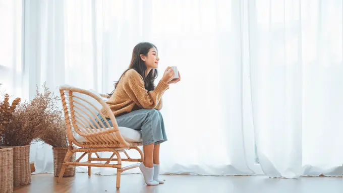 perempuan dan 10 mei perpisahan