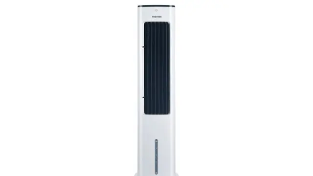 Toshiba F-AEZ60ID/Foto: toshiba-lifestyle.com