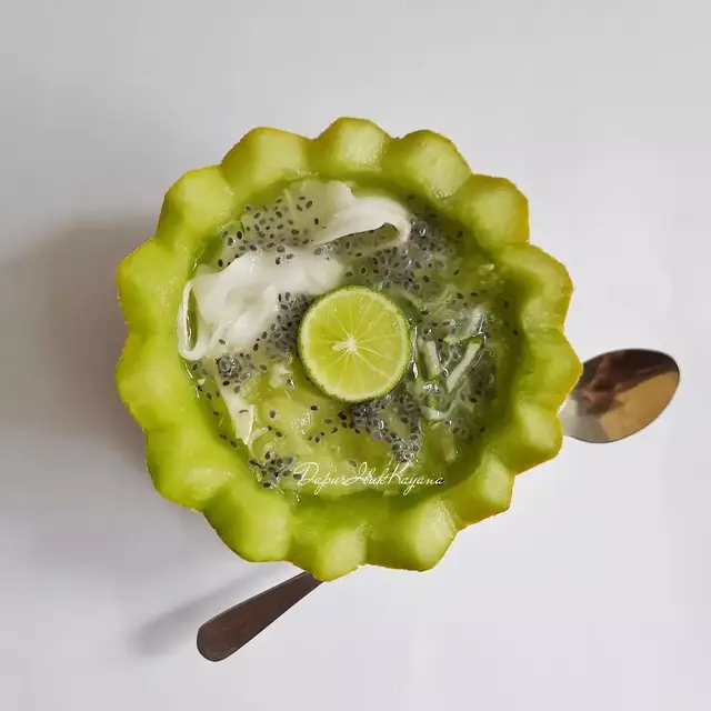 Resep Es Berbuka Ramadan Favorit, Cocok untuk Berbuka dan Dijual