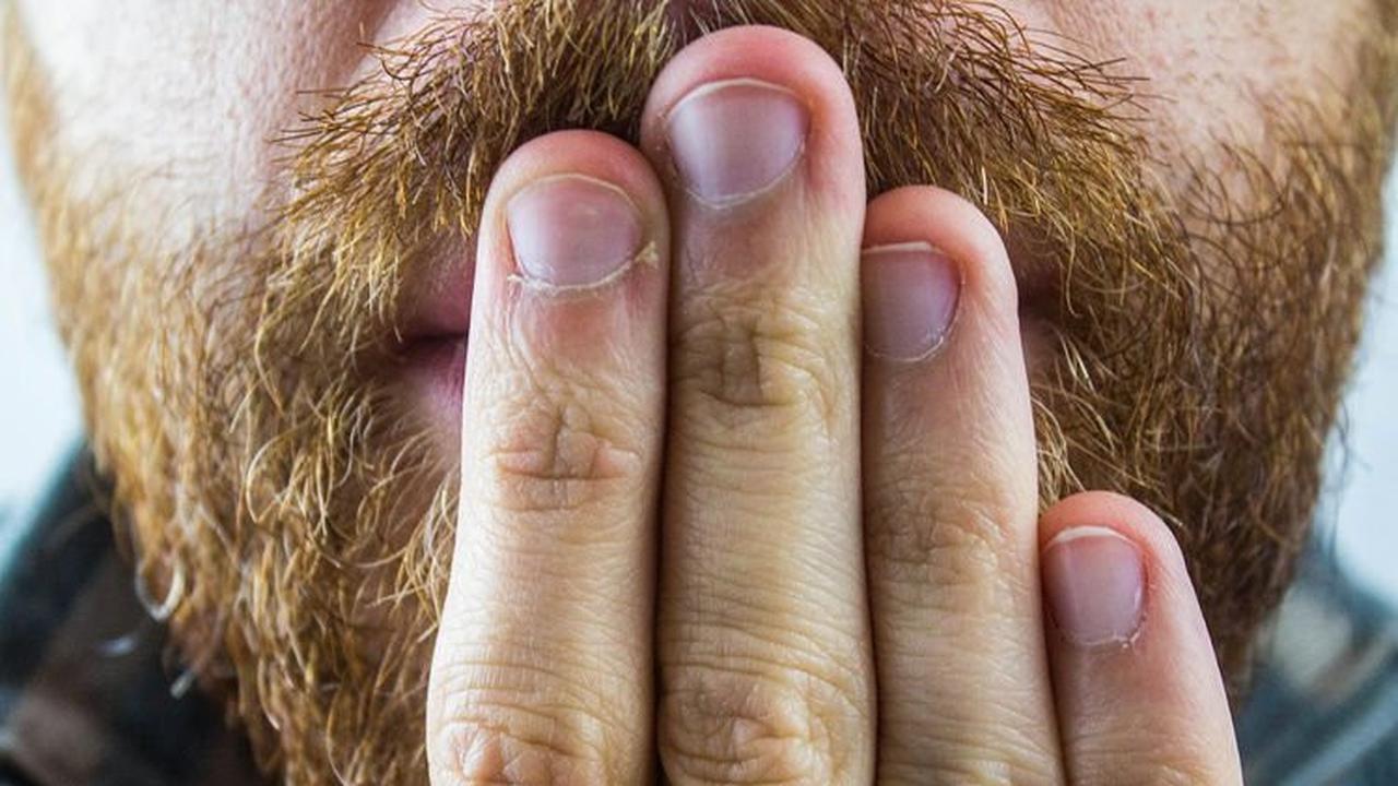 Kenali bersendawa secara berlebihan