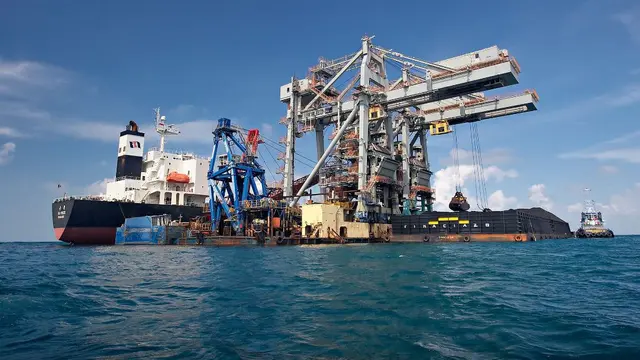 PT Indika Energy Tbk (INDY) (Foto: laman Indika Energy)