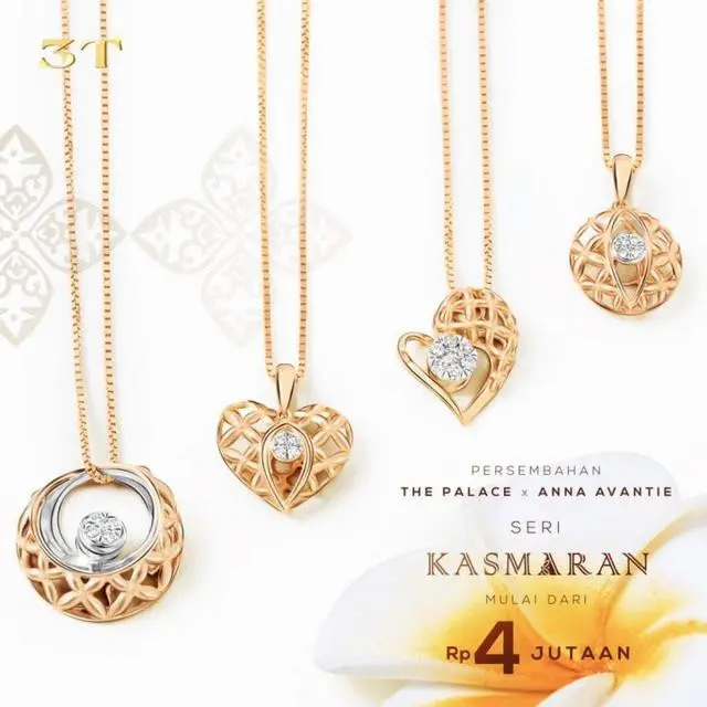 Seri Kasmaran