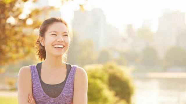 Ilustrasi wanita Asia (iStock)