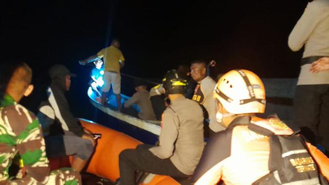 Bocah Halmahera Hilang di Sungai Usai Berenang, Diduga Diterkam Buaya