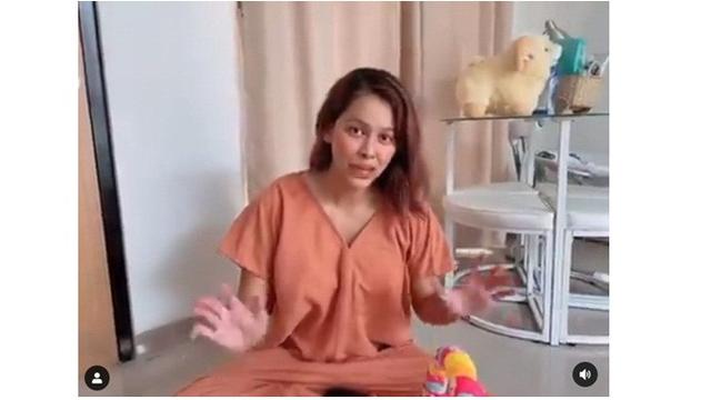 7 Potret Rumah Bunga Jelitha dan Syamsir Alam, Minimalis