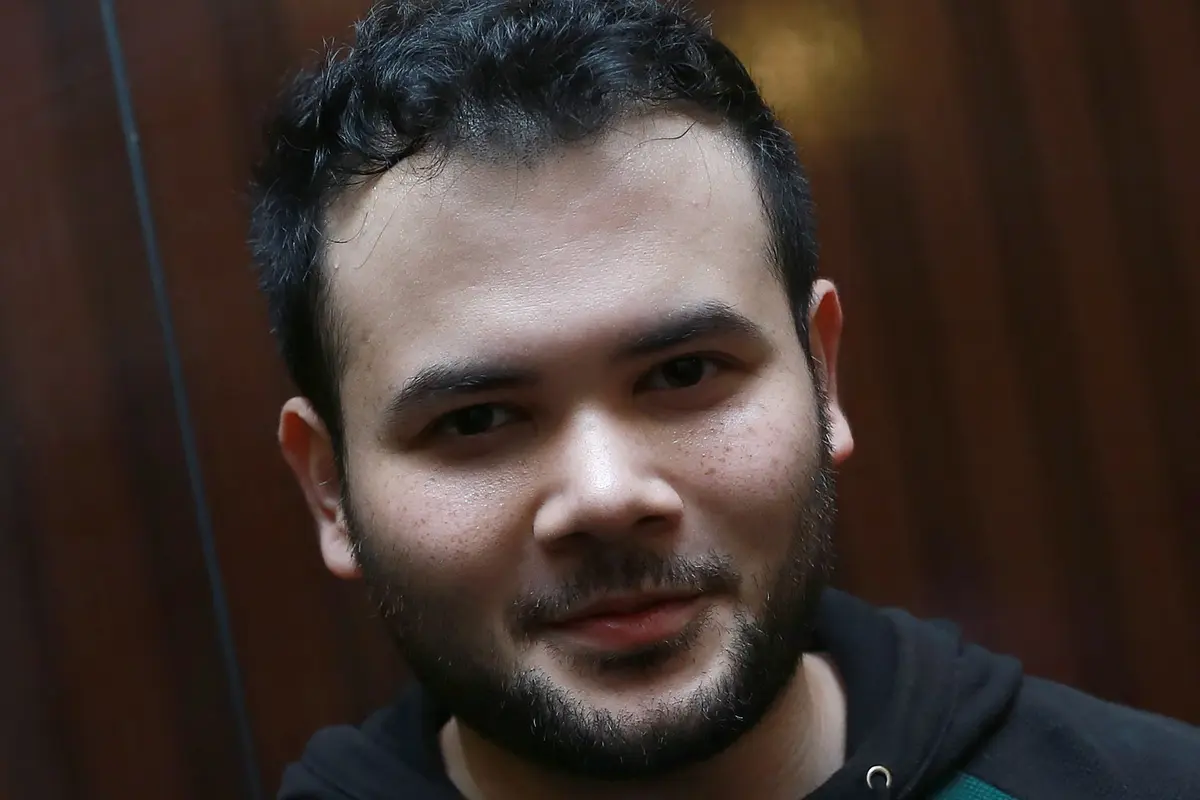 Ridho Rhoma