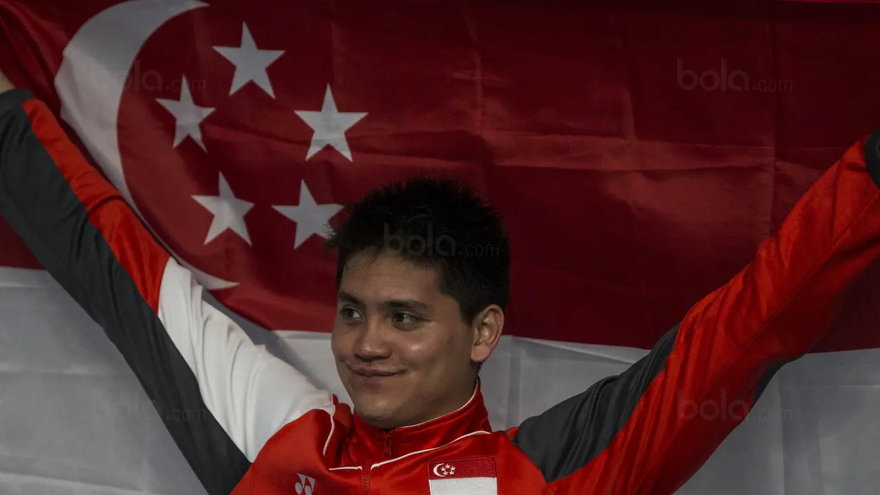 Joseph Schooling