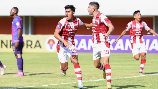 Striker Persis Solo, Ramadhan Sananta