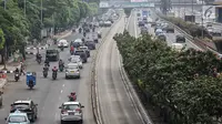 Ada Keluhan soal Rambu Ganjil Genap, Kadishubtrans: Sudah Dipasang Semua