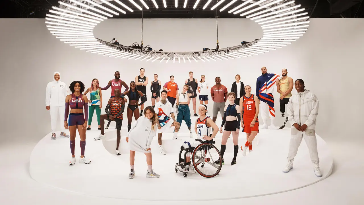 New York Fashion Week Dibuka dengan Persembahan dari Nike