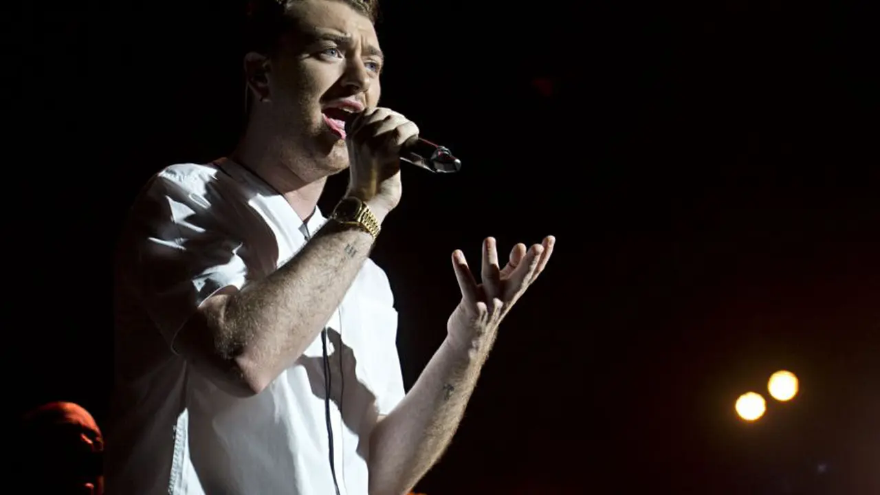 Sam Smith