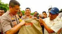 Keren, Ada Sekolah dengan Kelas Aman Kabut Asap di Riau