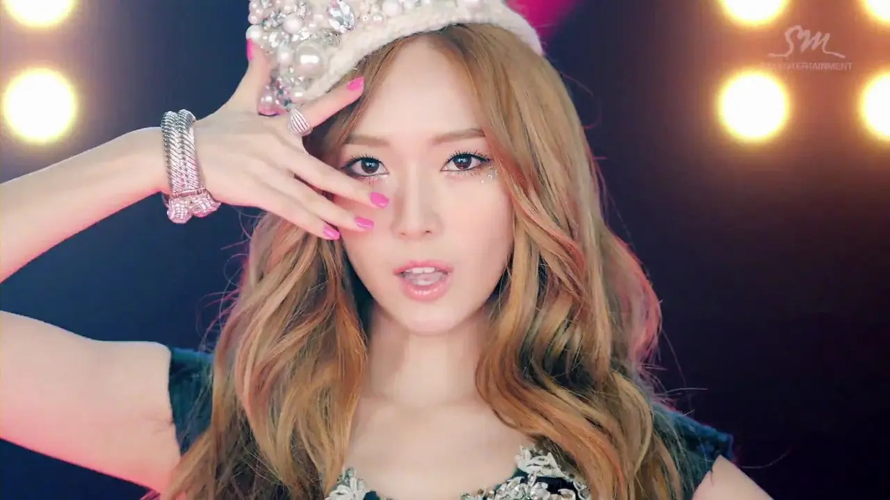 Giliran Jessica `Girls Generation` yang Ketahuan Punya Pacar