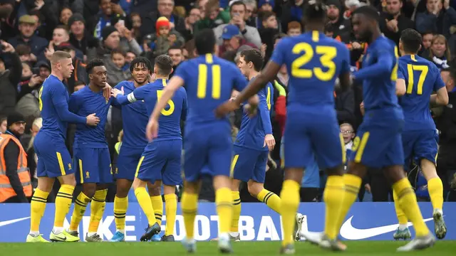 Chelsea