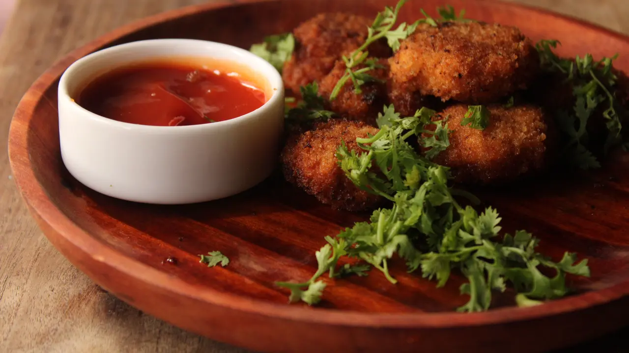 Homemade Nugget, Alternatif Praktis untuk Kreasi Menu Harian