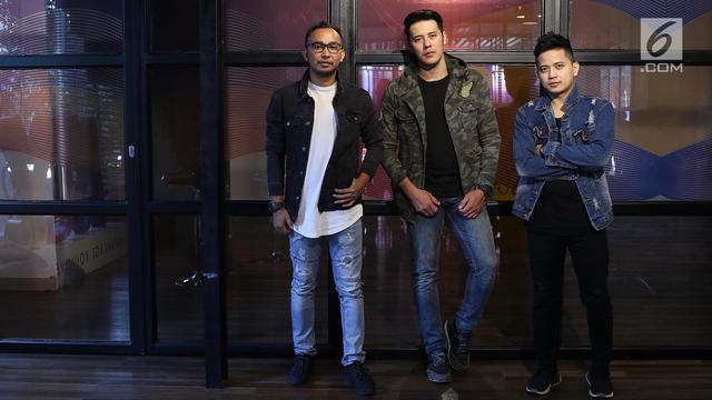 Dituding Musiknya Tidak Berkembang Papinka Band Berdalih Alasan Ini Showbiz Liputan6 Com
